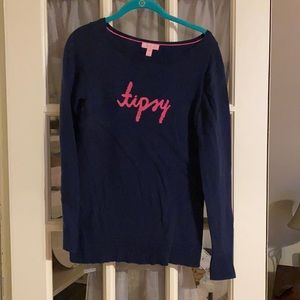 Lilly Pulitzer Sweater